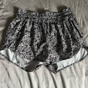 Women’s Lululemon Shorts